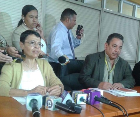 UNAH da ultimátum a estudiantes en huelga