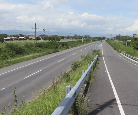 Posiciones divididas deja cambio de diseño de aeropuerto Palmerola