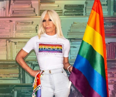 Antes y después de famosos que desfiguraron sus rostros con cirugías