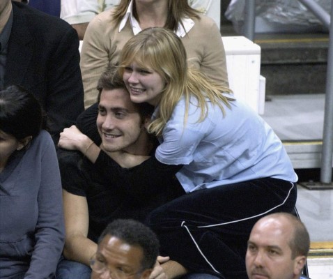 Famosos que perdieron su virginidad juntos