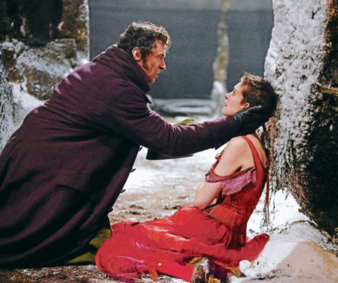 Grandes estrenos en fin de año