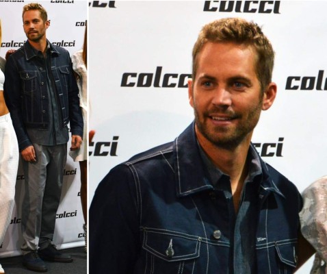 La falsa entrevista en la que Paul Walker asegura estar vivo