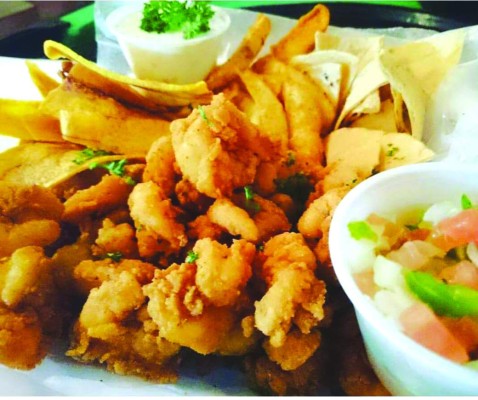 El Morito ofrece compras por Internet de su exquisito menú