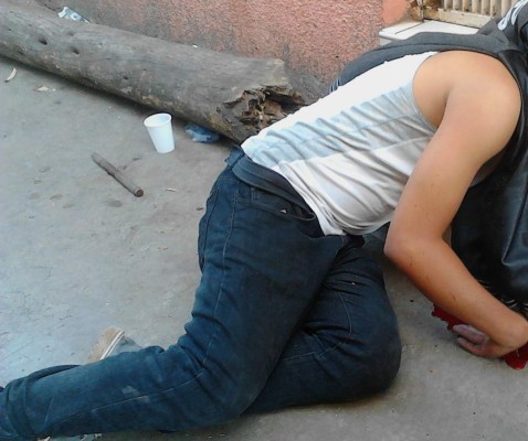 Matan otro joven en la colonia Kennedy de Tegucigalpa en menos de 24 horas