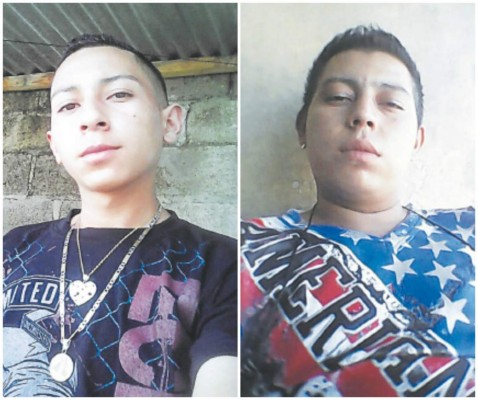 La Policía investigan la desaparición de dos hermanos