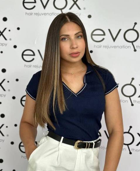 Las vacaciones de Annie Córdova, la hermosa esposa de Luis Palma: Así lucen en la playa