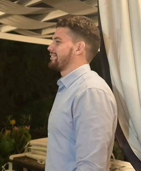 ¿Quién es Percy Aguilar, el hombre que habría conquistado a Jennifer Aplícano?