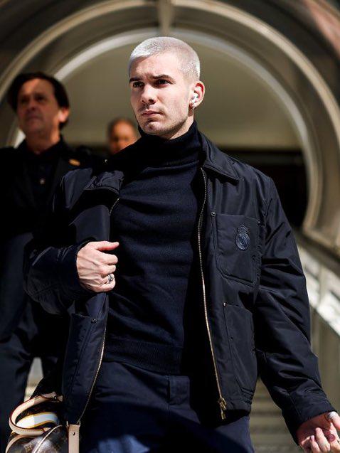 ¡Con todo! El temible 11 titular que pondrá Arbeloa con Real Madrid ante Benfica