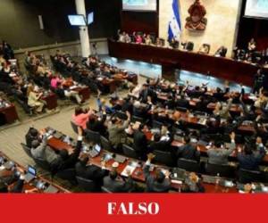 En Honduras no hay límite para la reelección de diputados, lo que da motivo para que ciertos sectores critiquen la cantidad de congresistas que aspiran a otro mandato en las elecciones de 2021.