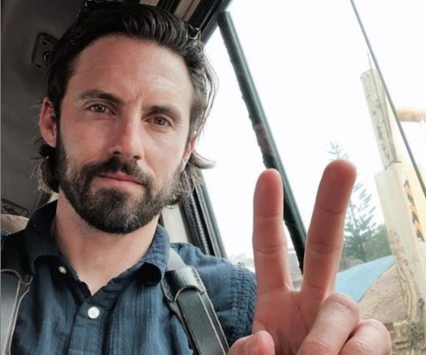 FOTOS: La vida amorosa secreta de los solteros más codiciados de Hollywood