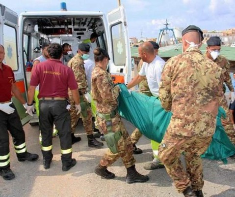 Al menos 85 muertos por explosión de camión cisterna