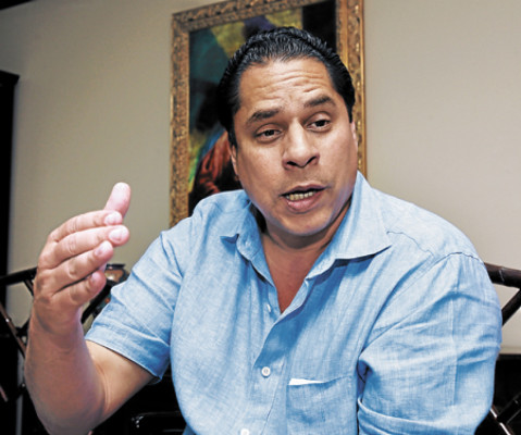 Pastor propone sistema de paridad con alternancia