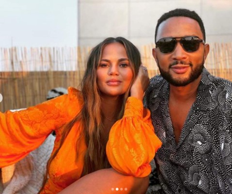 Parejas de famosos que se dieron una segunda oportunidad