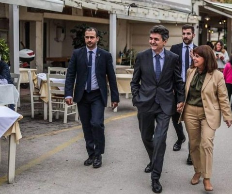 ¡Primer caballero de la nación! Ellos son los hombres que acompañan a las actuales presidentas en el mundo