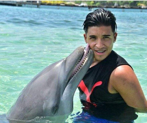 Michaell Chirinos, el jugador que no solo encanta a la afición con sus jugadas