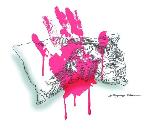 Selección de Grandes Crímenes: El misterio del motel Monteverde