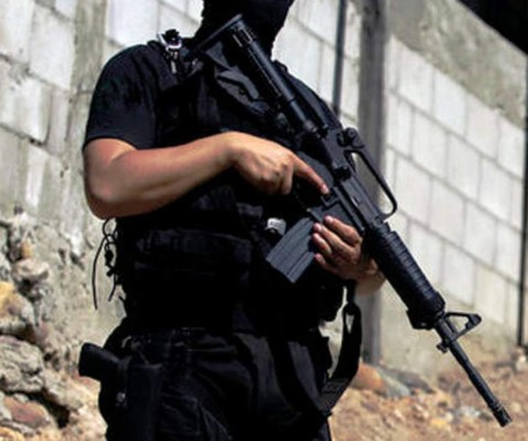 Desbaratan banda narcos Italia-EEUU