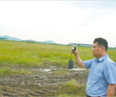 Temen que se pierda construcción de Hospital