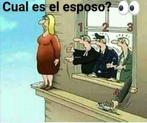 Los mejores chistes cortos de la semana