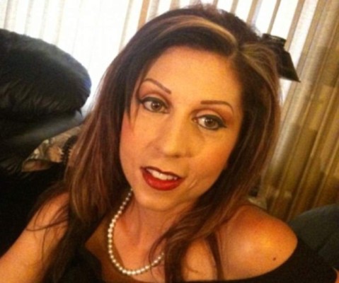 Así luce hoy Rachael Farrokh la mujer que pidió ayuda para superar su anorexia