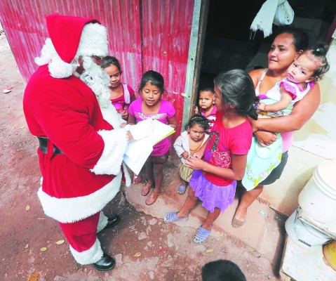 EL HERALDO y Honducor premian fidelidad de los niños