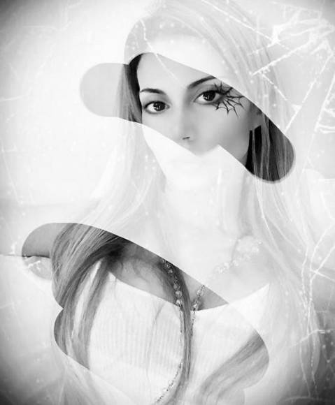 Quién fue Natacha Jaitt, vedette que denunció vejaciones de actores y políticos en Argentina y terminó muerta