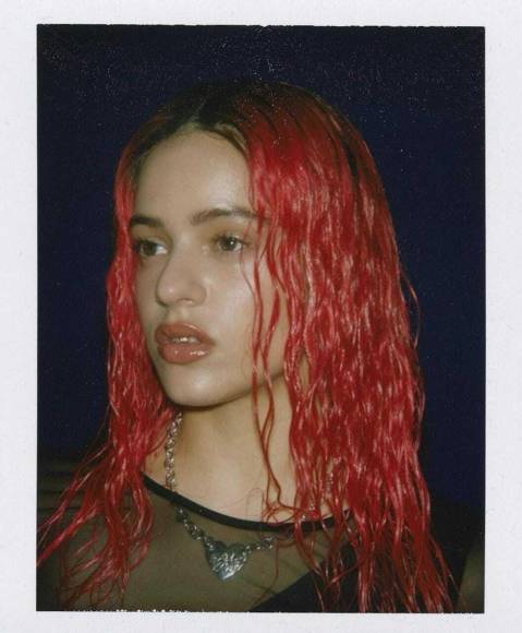 Ama las motos, el flamenco y la moda: datos que no conocías sobre Rosalía