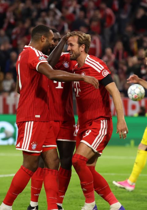 ¿Quién es Harry Kane? La historia del delantero inglés que conquistó el Balón de Oro 2026