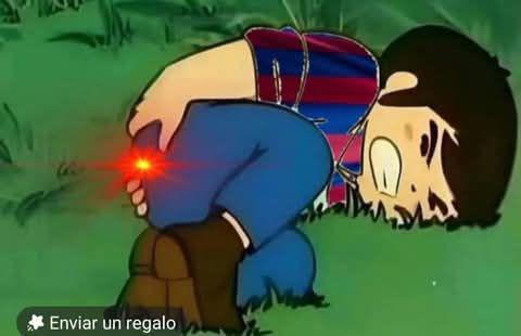 ¡No perdonan! Los memes que dejó la derrota del Barcelona ante PSG en Champions League