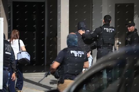 Reconocido jugador apresado por supuesto vínculo a red de préstamos gota a gota