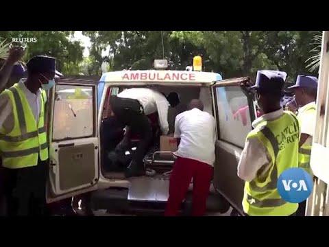 Cuatro muertos y 11 fieles demacrados: el ayuno mortal de una secta en Kenia