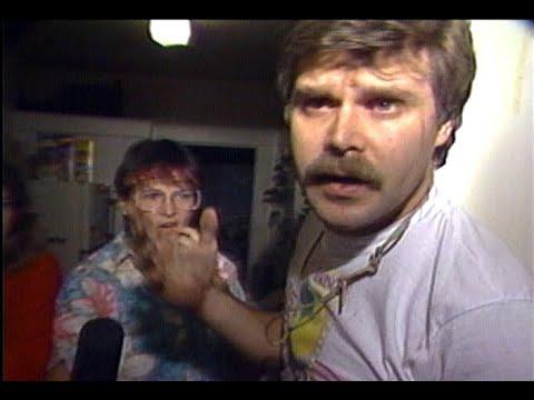 El terror de San Pedro, el caso paranormal investigado por la Universidad de Los Ángeles