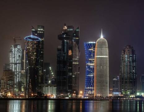 Qatar podría estar recibiendo el Mundial de 2022 con 48 selecciones.