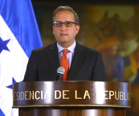 Ricardo Álvarez: 'Los que eran vinagre y aceite se unen para justificarse”