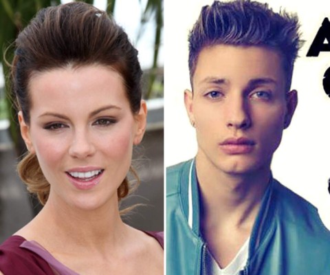 Kate Beckinsale sorprende con su nueva pareja