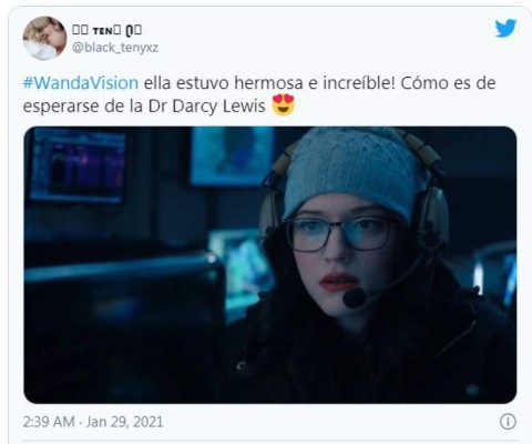 WandaVision: El 'mejor episodio' hasta ahora y sus mejores memes