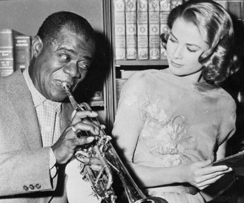 Grace Kelly: el 86 aniversario de su natalicio