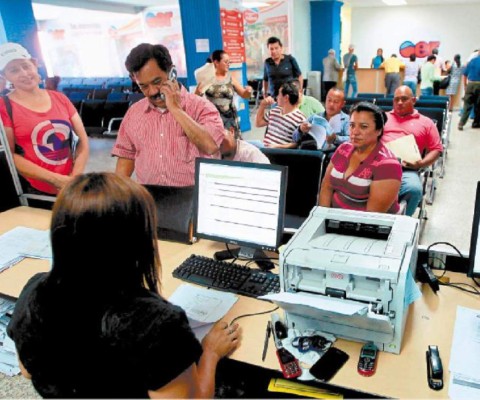 Alcaldía capitalina encara cuatro escenarios de déficit