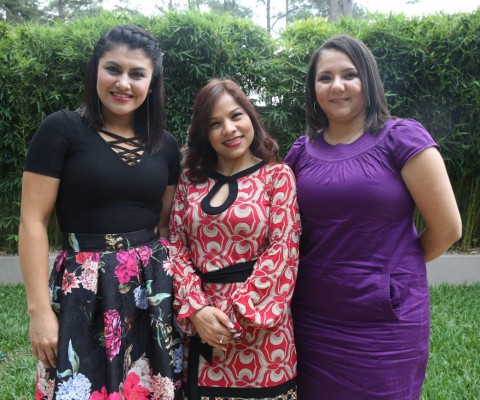 inolvidable ágape para