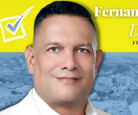 Partido Anticorrupción: Los rostros de los 23 candidatos a diputados por Francisco Morazán (FOTOS)