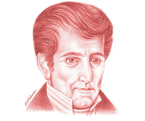 José Cecilio del Valle, pensador progresista