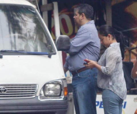 Raptan a tres estudiantes y matan a dos de ellas en la colonia 21 de Febrero