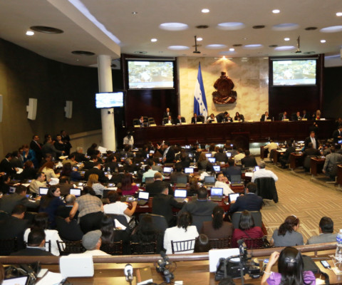 Honduras: CN quita ISV a canasta básica