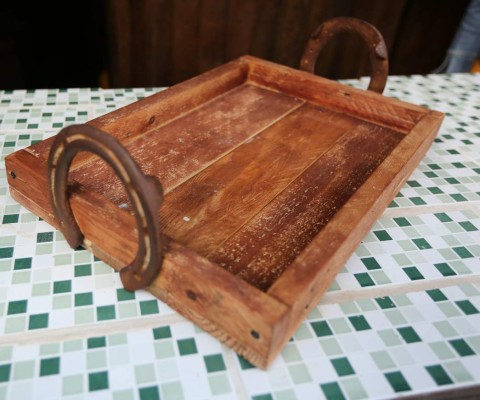 Le Petit Bistro café, una original propuesta ecológica y culinaria