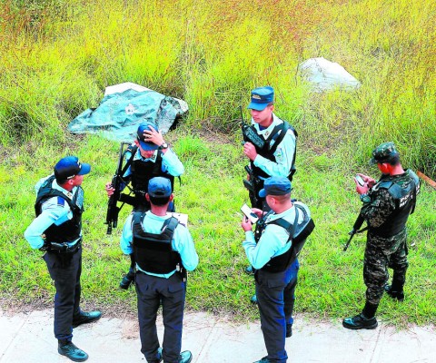 'Si yo muero, te encargás de los cipotes”, dijo mujer a su esposo días antes de ser asesinada