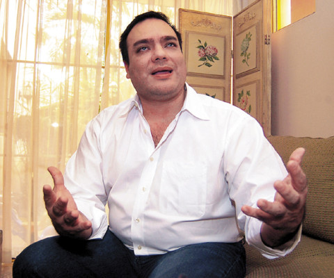 Todo el Congreso está unido en materia de seguridad