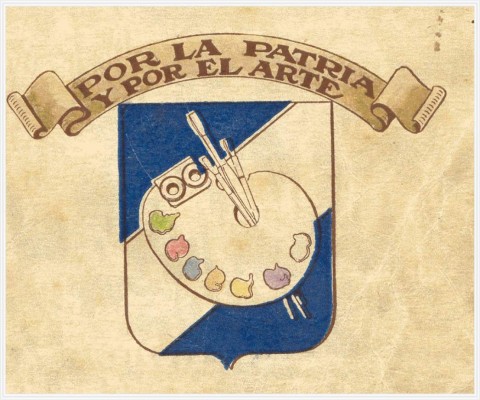 Carlos Lanza nos abre las puertas de la ENBA