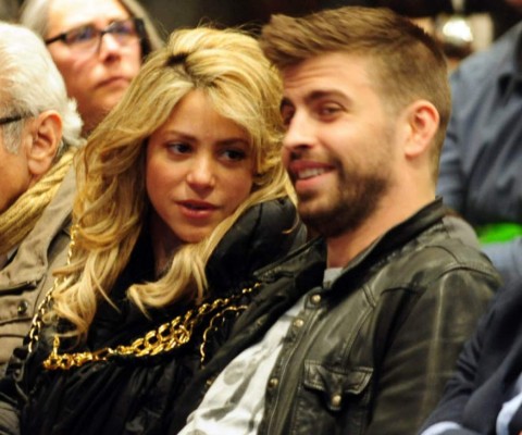 El mensaje de Piqué a Shakira tras saber que actuará en la Superbowl