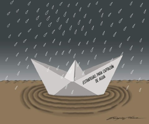 Papel mojado
