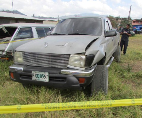 Niña de 10 años muere atropellada por conductor ebrio